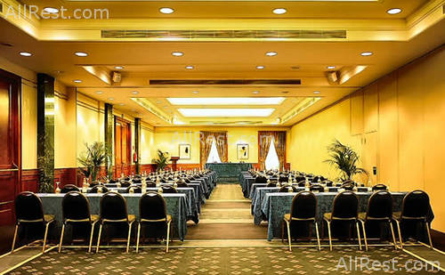 Hotel Majestic 18